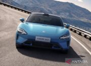 Xiaomi mengirimkan lebih dari 400.000 mobil selama tahun 2025