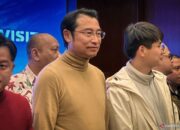 Pabrik BYD di Subang beroperasi kuartal I tahun ini