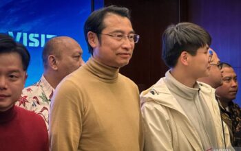 Pabrik BYD di Subang beroperasi kuartal I tahun ini