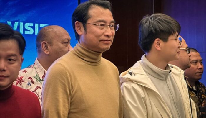 Pabrik BYD di Subang beroperasi kuartal I tahun ini