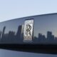 Rolls-Royce diperkirakan sedang menyiapkan SUV elektrik