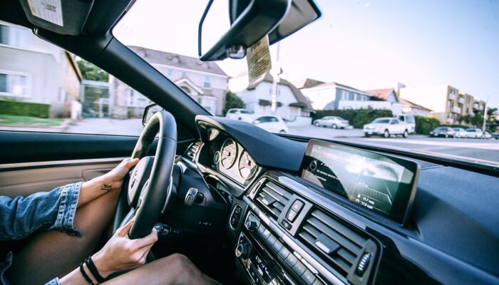 Kontrol emosi saat berkendara, selamatkan dari beragam musibah