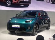 GAC AION banting harga di IIMS 2026, turun hingga puluhan juta