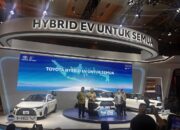 Yaris Cross, Vios, dan Alphard