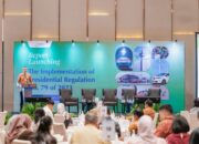 AEML yakin Perpres 79/2023 solusi percepat tumbuhnya mobil ev di RI