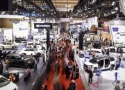 IIMS 2026 targetkan transaksi lebih dari Rp8 triliun