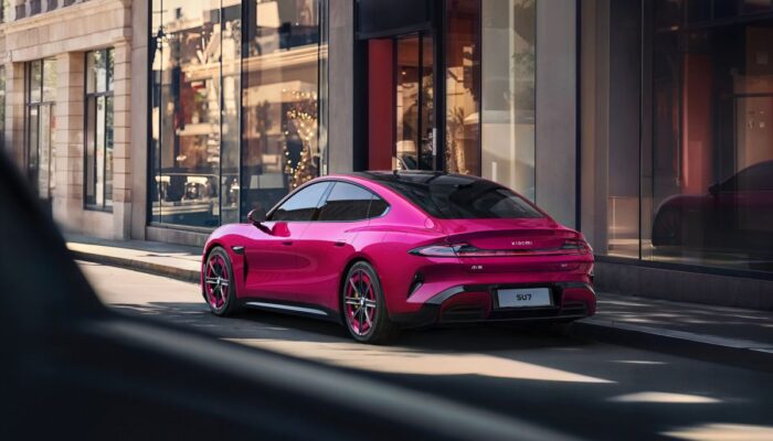 Kesehatan baterai Xiaomi SU7 bertahan pada 94,5% usai 265.000 km